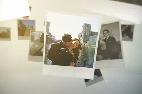 London Love Affairs
